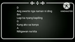 Narda kamikazee (lyrics and chords)