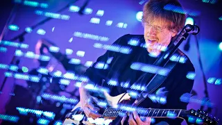 Trey Anastasio - Divided Sky - The Beacon Theatre - 10/16/20 (4K HDR)