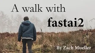 A walk with fastai2 - Vision - Lesson 1 Part 2, Pets