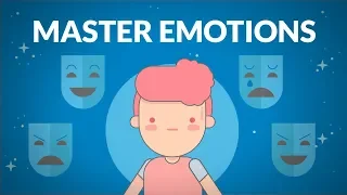 how to master your emotions | emotional intelligence