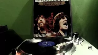 Creedence Clearwater Revival - Have You Ever Seen the Rain?. VINILO