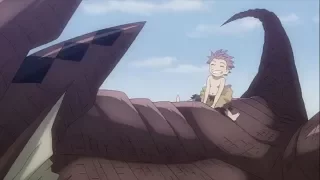 [AMV] Fairy Tail - Fly Away