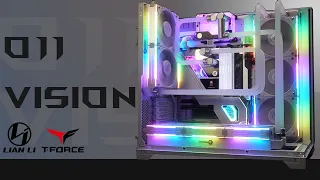 This PC Is The Most Beautiful We Have Built In 2024