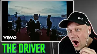 MANESKIN | The Driver | Damiano want to take the WHEEL! [ Reaction ] | UK REACTOR