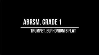 Waltz for E. - Tom Davoren (ABRSM.1 grade 2017-2020)