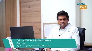 Expert Talk: Benefits of consulting a Doctor on Apollo 24|7 - Dr Rajkumar Palaniappan | Apollo24|7