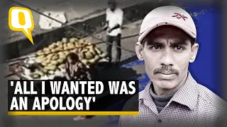 ‘I Just Wanted Madam to Say Sorry,' Bhopal's Fruit Vendor Whose Cart Was Overturned | The Quint