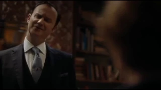 Sherlock: The Lying Detective - "He has no idea what an idiot you are"