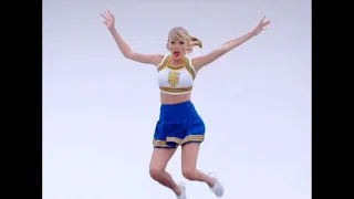 Taylor Swift - Shake it Off (Extended Version)