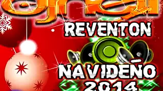 REVENTON NAVIDENO MIX 2014  DJ NEIL