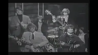 the byrds ♦ turn! turn! turn! ♦ stereo remix I