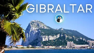 Gibraltar - Must See & Tips  *SUBT EN ESPAÑOL*