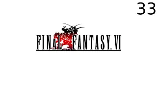 Final Fantasy VI Pixel Remaster. Прохождение на 100%. Часть 33.