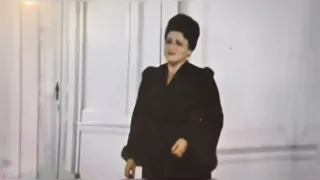 « Нищая» Поёт Людмила Георгиевна Зыкина ! 1983 год.