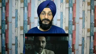 Article 15 - Trailer REACTION | Ayushmann Khurrana | Anubhav Sinha | Parbrahm Anurag