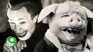 Horror Movies of the Silent Era that will Traumatize you Today