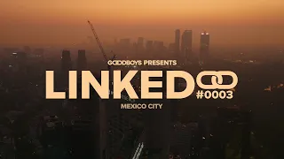 GOODBOYS: LINKED #0003