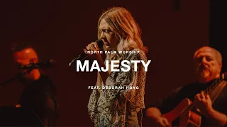 Majesty by Martin Smith (Deborah Hong) | North Palm Worship