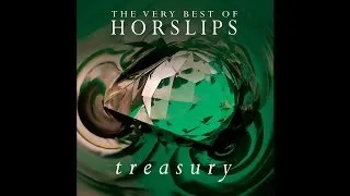 Horslips - Trouble (With a Capital T) [Roll Back Version] [Audio Stream]