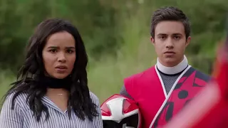 Power Rangers Ninja Steel - 3 Red Power Stars