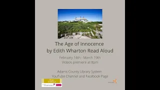 The Age of Innocence Chapter 10