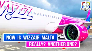 TRIP REPORT | An Alternative to RYANAIR? | WizzAir A321Neo | Vienna to Barcelona