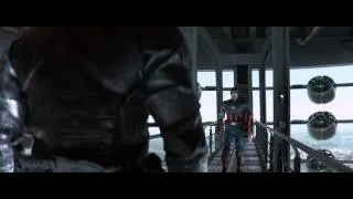 Marvel Studios' Captain America: The Winter Soldier | Big Game Teaser