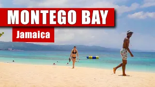 Top 15 Things to do in Montego Bay. Jamaica Video Guide.