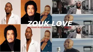 Meilleure zouk love song vol 2 (Encore plus de sensualité)