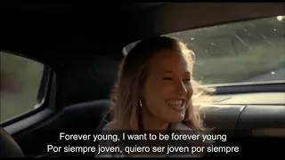 Youth Group - Forever Young (Sub español)