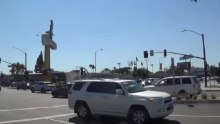 video by sherm - the worlds oldest operating mcdonalds - downey california