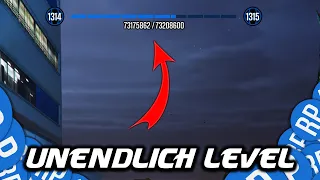 *EINFACH* SCHNELL LEVELN in GTA 5 Online! 😱 GTA 5 ONLINE RP GLITCH GERMAN