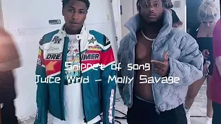 JUICE WRLD 🧃 - behind the scene  ™️