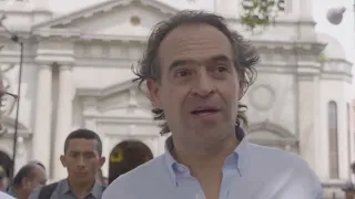 Daniel Quinterno nunca se conectó con la ciudad: Fico Gutiérrez