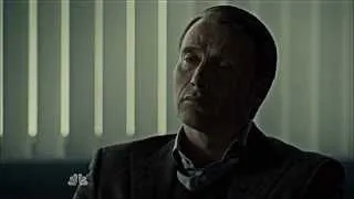 Hannibal Lecter & Will Graham | Wreck me {HANNIGRAM} [HANNIBAL]