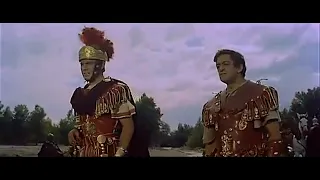 La rivolta dei Gladiatori (un film del 1958)