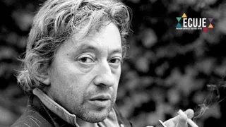 L'ECUJE rend hommage à Serge Gainsbourg