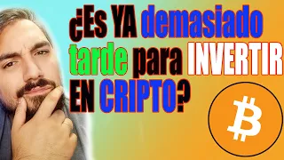 Powell SUBE BITCOIN. 🇬🇧CBDC🇬🇧 en marcha. ¿Es tarde para invertir?