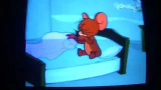 Tom si Jerry [Ratusca] - Buna Dimineata