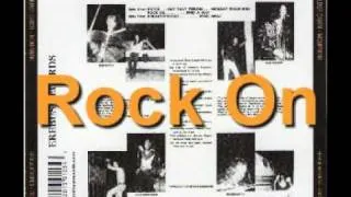 Bolder Damn - Rock On  1971