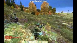 1st surrender - DayZ Standalone #3