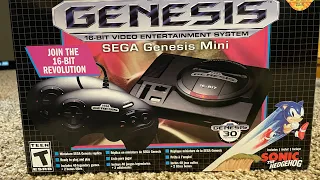 Top 10 Sega Genesis games of all time!