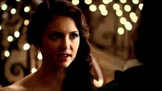 The Vampire Diaries 3x14 - Dangerous Laisions 'I'm mad at you because i love you'