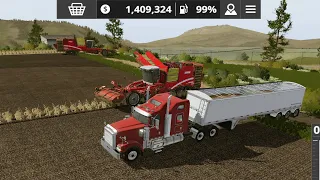 Farming Simulator 20 #405