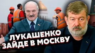 🔥МАЛЬЦЕВ: НОВОЕ ВОССТАНИЕ в РФ – все начнет ЭРДОГАН. ТАЙНАЯ АРМИЯ с оружием ждет ПРИКАЗ