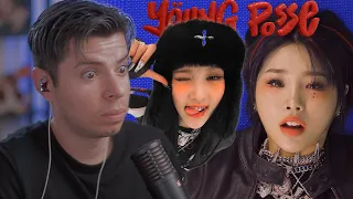 YOUNG POSSE (영파씨) 'XXL' MV REACTION | DG REACTS