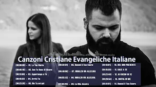 Italian Worship Music ♫♫ Canzoni Cristiane Evangeliche Moderne 2022 ♫♫ Cristiana Italiana