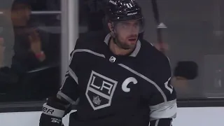 Anze Kopitar goal vs. Seattle Kraken