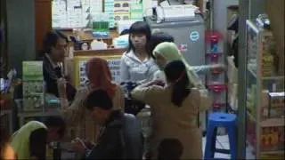 101 East - Indonesia's Health - 5 Feb 09 - Part 1