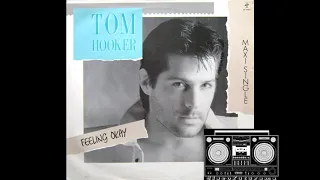 Tom Hooker - Feeling Okay (Remix)